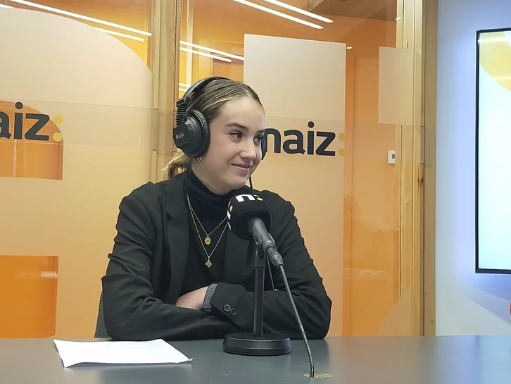 Gurea Geroa - Naiz